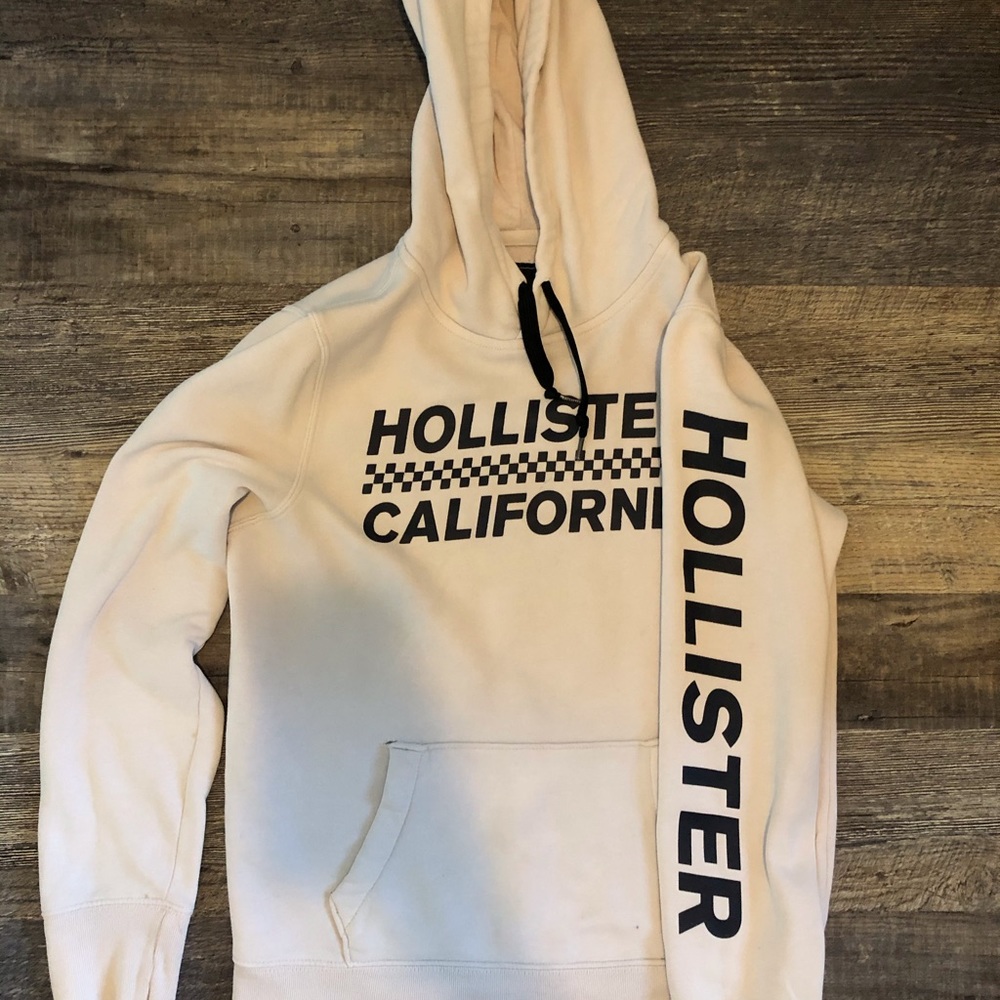 Hollister jacket